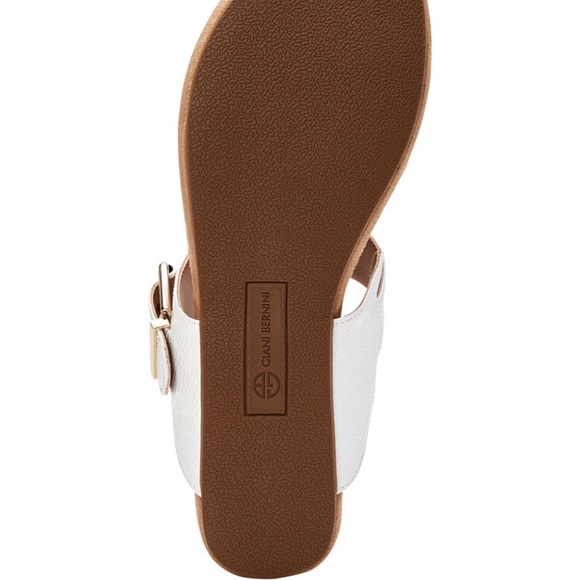 •NWT• Giani Bernini Sandals - Picture 4 of 6
